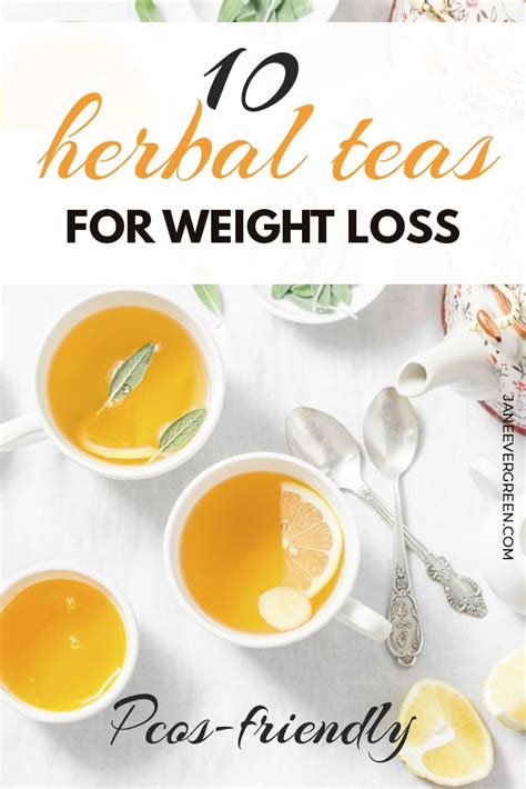 Teas And Herbs For Pcos And Hormonal Balance In 2020 Peppermint Tea