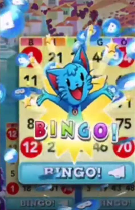 Bro Wtf Is This The Bingo Blitz Mascot Is A Freaking Furry 😭😭😭😭