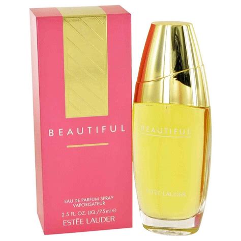 buy beautiful by estee lauder for women edp 75ml