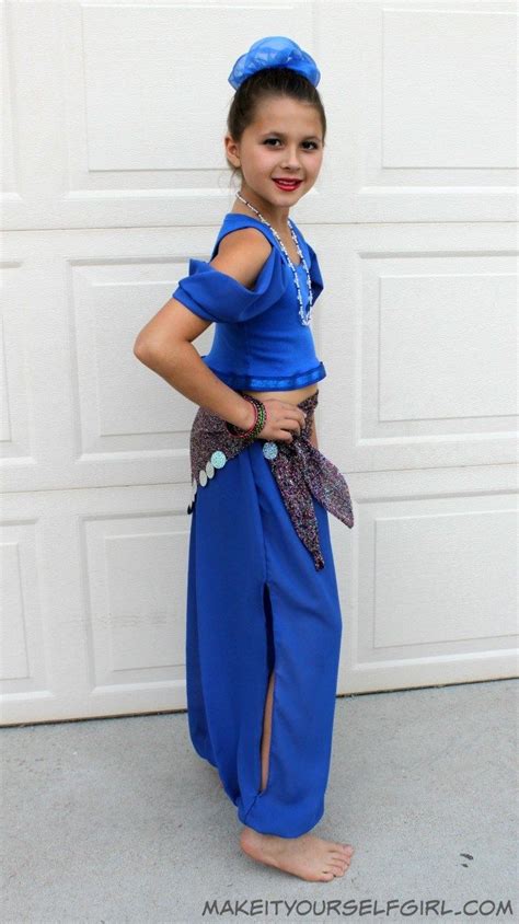 Saw something that caught your attention? BlueHost.com | Diy genie costume, Genie costume, Fashion