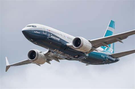 Welcome to the boeing 737 technical site. Boeing 737 MAX to fly as soon as November 18?