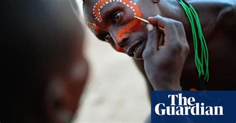 Ethiopias Tribes In Pictures World News The Guardian