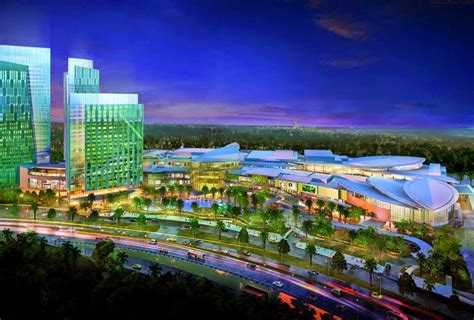 Uniqlo malaysia (ioi city mall). 雪隆区最新大型购物中心【 IOI city mall 】开张了! | LC 小傢伙綜合網