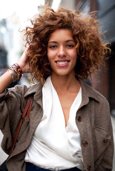 Fortunately, short haircuts for curly hair are easy to get and simple to style, if you have the right look in mind. Trop Rouge | Curly hair styles naturally, Short hair ...