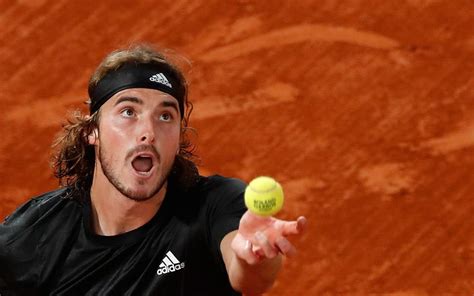 Tsitsipas started his 2019 season at no.15 in the atp tour rankings before making an impressive climb to no.6. Tsitsipas: I should have trusted my instinct earlier ...