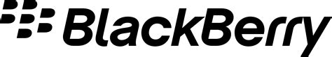 Blackberry Logo Png png image