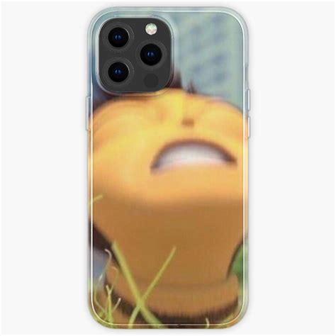 Honey Nut Cheerios Barry Benson Bee Movie Meme Iphone Case By Kelvin