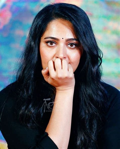 Hi, i am anushkashetty & this page is maintained by me and my teamasf. Anushka Shetty Fans Club on Instagram: "Cute #Anushka " | Instagram, Women wearing ties, India ...