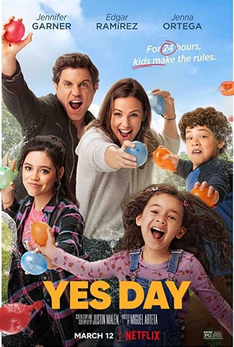 Yes Day 2021 1080 Nf Web Dl Ddp51 Atmos X264 Cmrg Softarchive