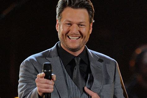Blake Shelton to Perform With His Team on 'The Voice'