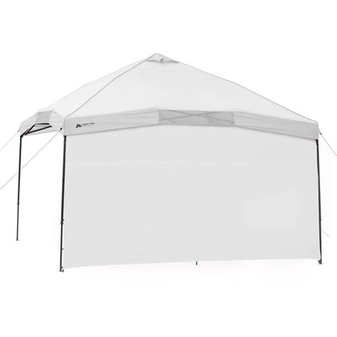 Shelter logic 12 x 12 celebration series garden canopy tent. 12' x 12' Instant Canopy Sun Wall - Walmart.com - Walmart.com