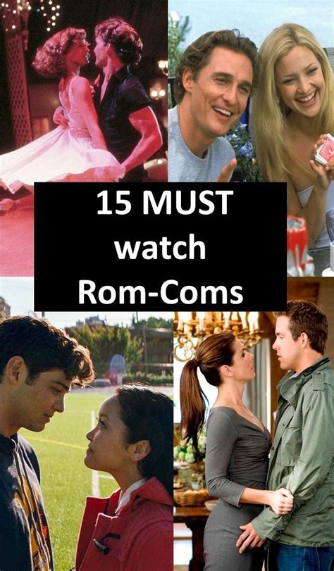 Best Romantic Comedy Movies Ever List Best Pg Romantic Comedies