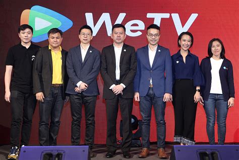 The operation in indonesia involved a network of over 100 fake accounts on facebook and earlier this year, it removed accounts from iraq, ukraine, china, russia, saudi arabia, iran, thailand, honduras and israel. Tencent premieres WeTV in Thailand