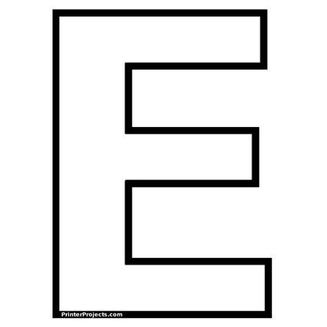 ¿buscas moldes de letras mayúsculas para imprimir y recortar? Alfabeto para imprimir y colorear letras muy grandes ...
