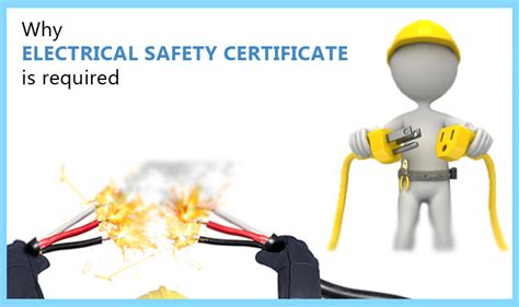 Why Electrical Safety Certificate Is Required Landlord Safety
