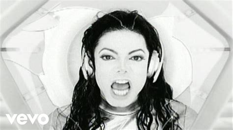 Michael Jackson Janet Jackson Scream Official Video Rallypoint