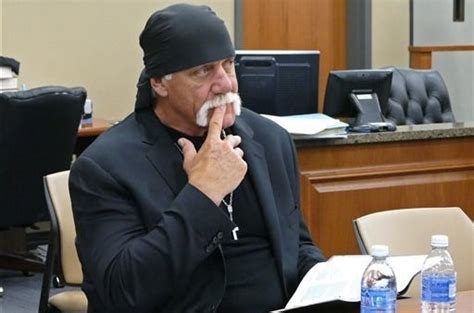 I Was Completely Humiliated Hulk Hogan Testifies About Sex Tape