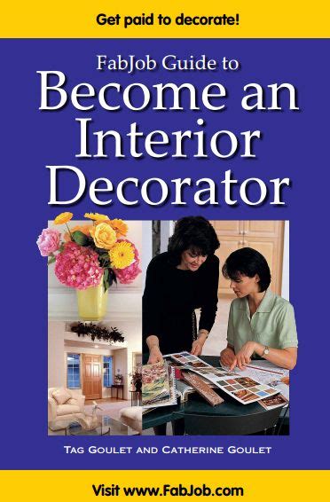 Become An Interior Decorator Career Guides By Fabjob Interior