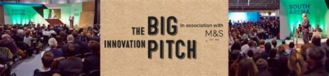 The Big Innovation Pitch Inno Therm