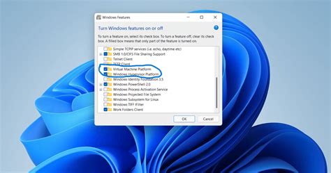 How To Install Windows Subsystem For Android In Windows 11 Tech