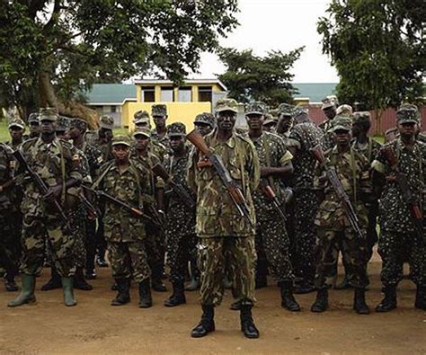 Uganda Makes First Damages Payment Over Congo War