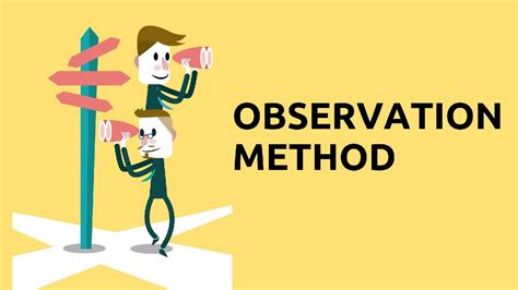 Observation Method In Research Definition And Types Marketing91