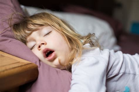 Drooling While Asleep A Dentist In State College Gives 7 Solutions