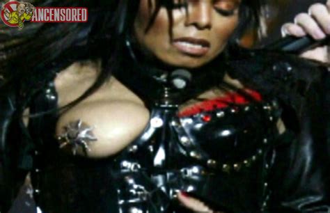Hot janet jacksonÐ²Â nude pics, porn and naked in public