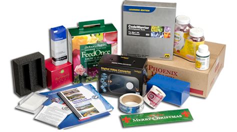 Custom Packaging | Product Packaging | Packaging Design ...