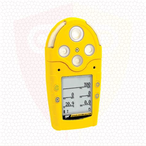 Gasalertmicro 5 series protects against up to five potential atmospheric hazards, including oxygen, combustibles and toxic gases. Honeywell BW™ GasAlertMicro 5 Series - PT. SAKA TUNGGAL ...