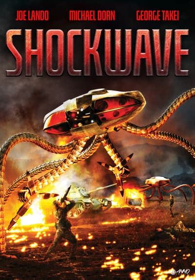 The movie (1986) full movie. Watch Shockwave (2007) Full Movie Free Online Streaming | Tubi