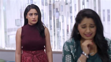 Sanjivani Watch Episode 73 Ishani Confronts Asha On Disney Hotstar