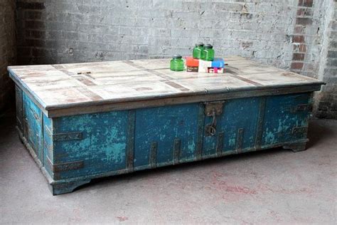 Massive Reclaimed Salvaged Antique Indian By Hammerandhandimports