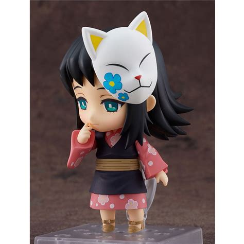 Nendoroid Makomo Demon Slayer All Out Anime