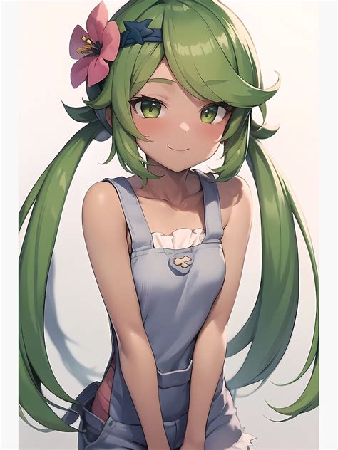 Ai Art Model Mallow Lulu Nsfw Pixai Anime Ai Art Generator For Free Hot Sex Picture