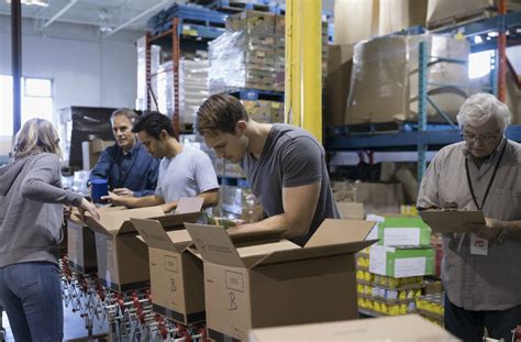 The community food bank, a nonprofit 501(c)(3) charity, relies on 120 employees and hundreds of community volunteers to ensure that the people of southern arizona have access to the food and programs they need. Local food banks: food banks near me and how to get a food ...