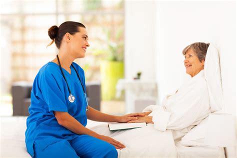 how can nurses provide emotional support for patients the resiliency solution
