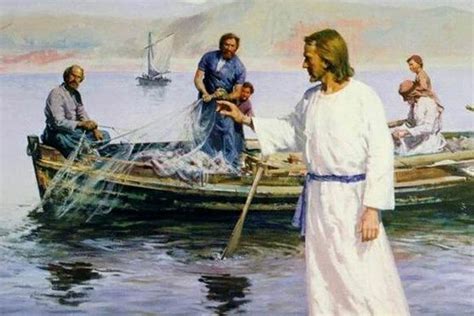 ¿cómo Fue La Relación De Jesús Con Sus Discípulos