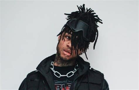 Scarlxrd Net Worth How Rich Is The Rapper Actually In 2021