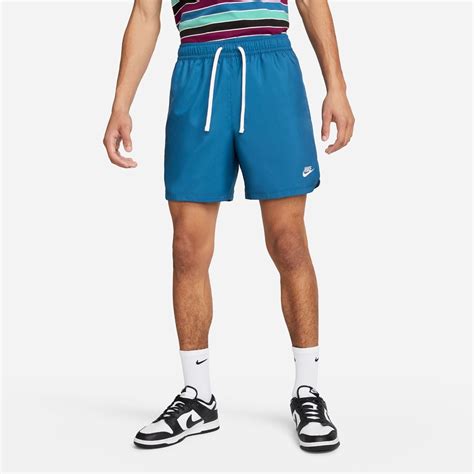 Nike Sportswear Essentials Mens Woven Flow Shorts Woven Shorts