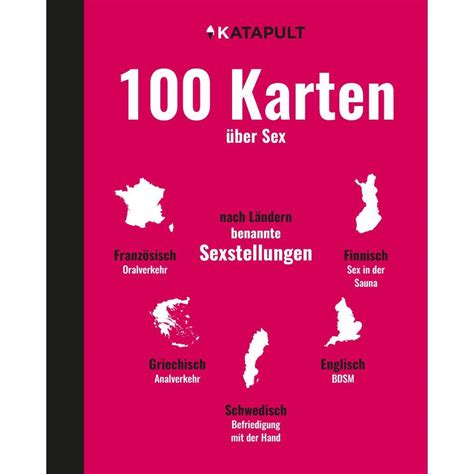 100 Karten über Sex 2 Butiker Hitta Bästa Priset Här