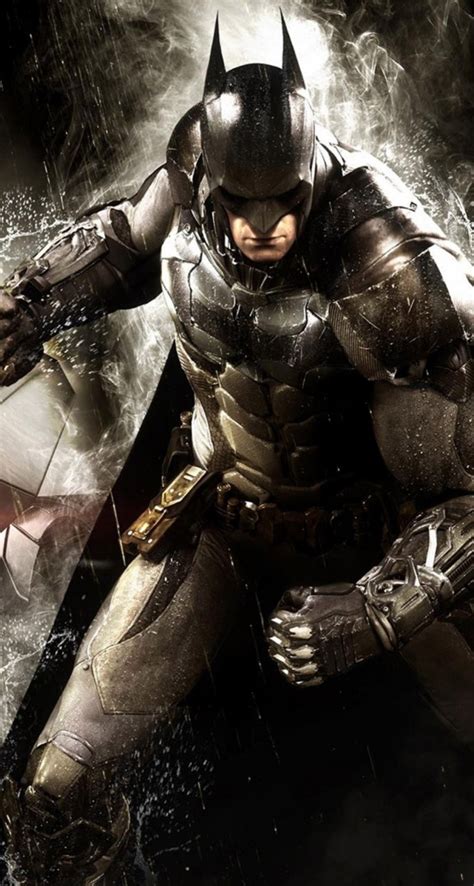 Arkham knight, batgirl wallpaper jpg. Batman Arkham Knight iPhone Wallpaper - WallpaperSafari