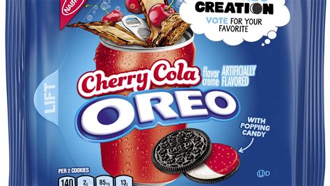 Oreo Introduces 3 New Flavors And You Get To Decide Which One Is Best
