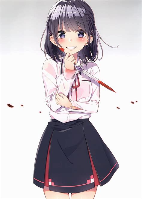Discover 68 Short Skirt Anime Latest Vn