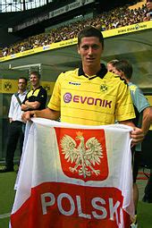 The bayern munich striker is expected to be out for the next five to 10 days and poland are. Robert Lewandowski - Wikipedia