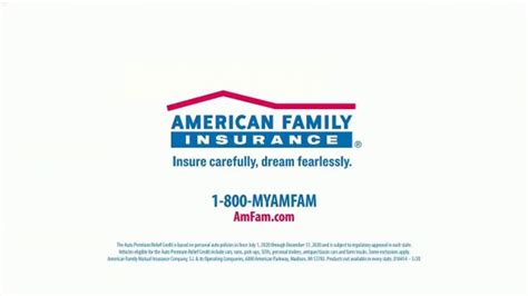 Best car insurance for discounts. American Family Insurance TV Commercial, 'Auto Insurance Savings' - iSpot.tv