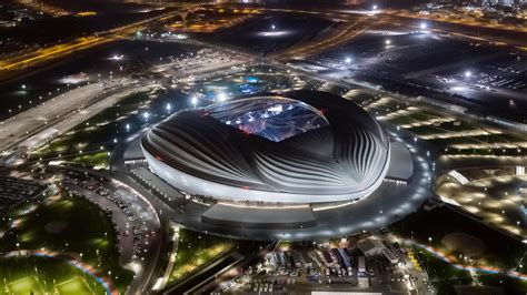 Discover the stadiums of the fifa world cup 2022™ in qatar along with information about the fixtures and dates. Hassan Al Thawadi: Any potential 2022 World Cup co-host ...