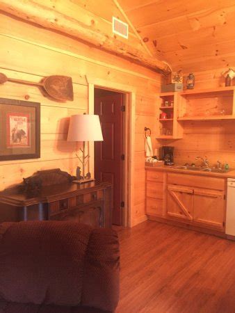 Hours may change under current circumstances Pinewood Cabins - UPDATED 2018 Campground Reviews ...