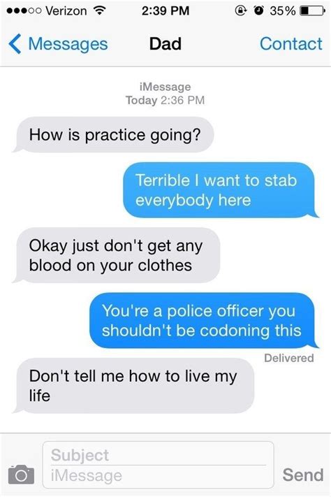 This answer closely relates to: 28 Texts From 2014 That Will Make You Laugh Every Time ...