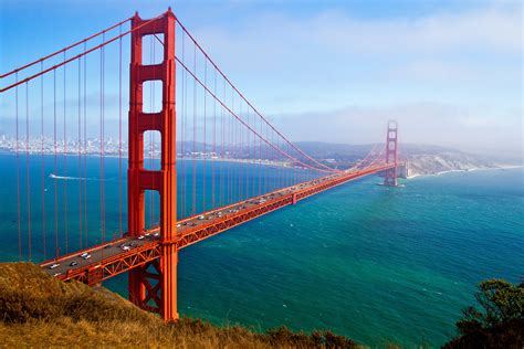 Golden Gate Bridge Tickets San Francisco